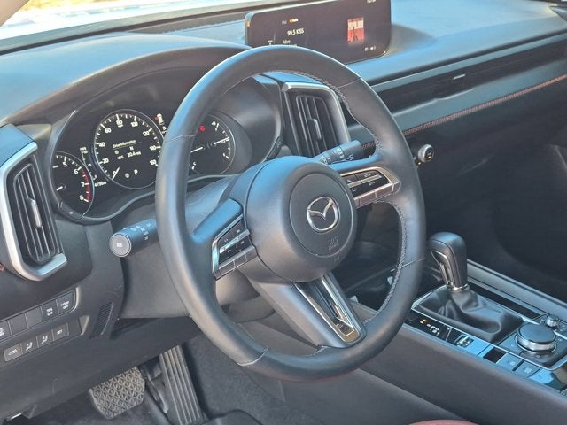 2024 Mazda Mazda CX-50 2.5 Turbo Premium Package