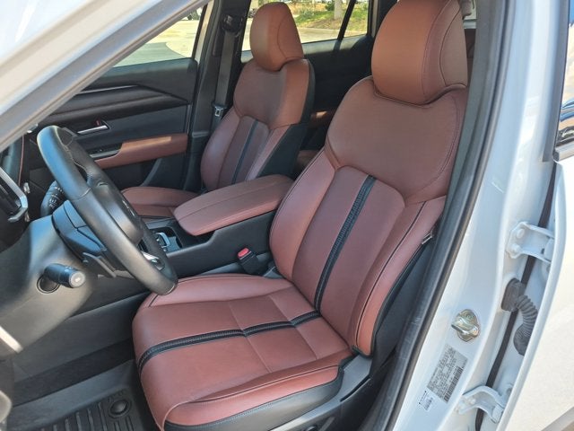 2024 Mazda Mazda CX-50 2.5 Turbo Premium Package