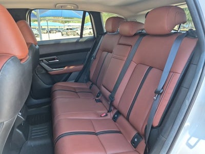 2024 Mazda Mazda CX-50 2.5 Turbo Premium Package