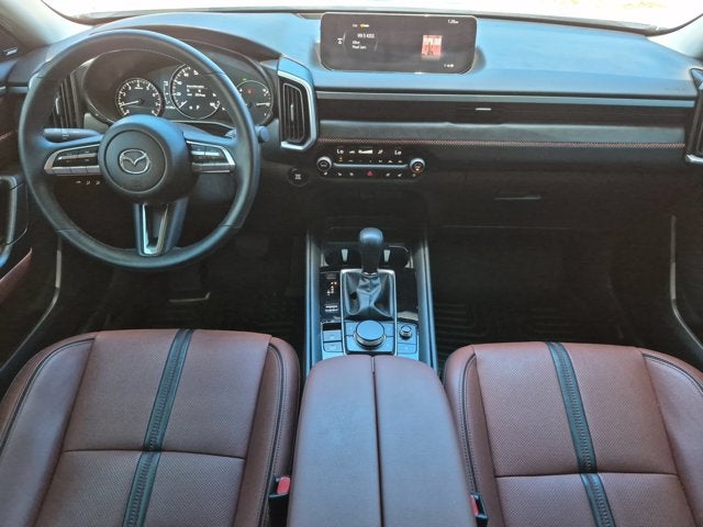 2024 Mazda Mazda CX-50 2.5 Turbo Premium Package