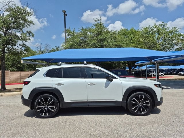2024 Mazda Mazda CX-50 2.5 Turbo Premium Package