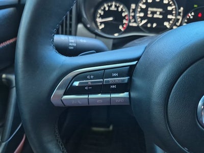 2024 Mazda Mazda CX-50 2.5 Turbo Premium Package