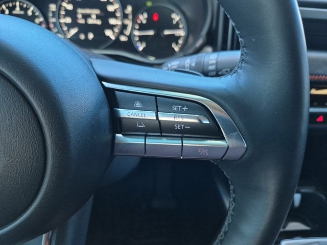 2024 Mazda Mazda CX-50 2.5 Turbo Premium Package