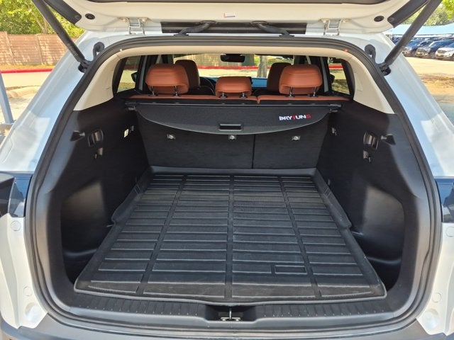 2024 Mazda Mazda CX-50 2.5 Turbo Premium Package