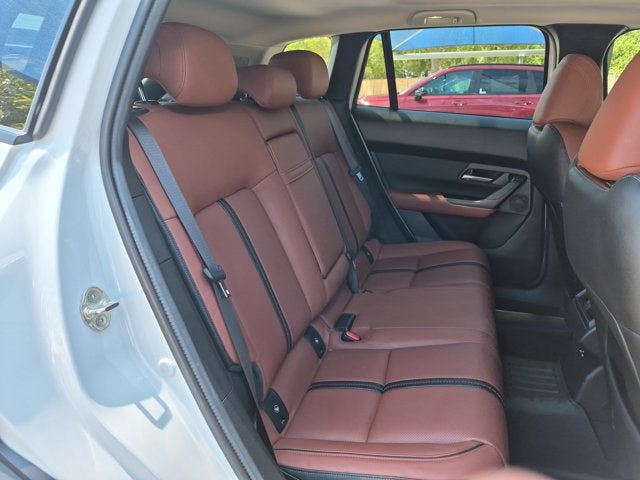 2024 Mazda Mazda CX-50 2.5 Turbo Premium Package