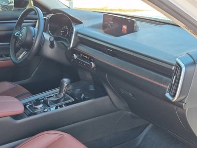 2024 Mazda Mazda CX-50 2.5 Turbo Premium Package