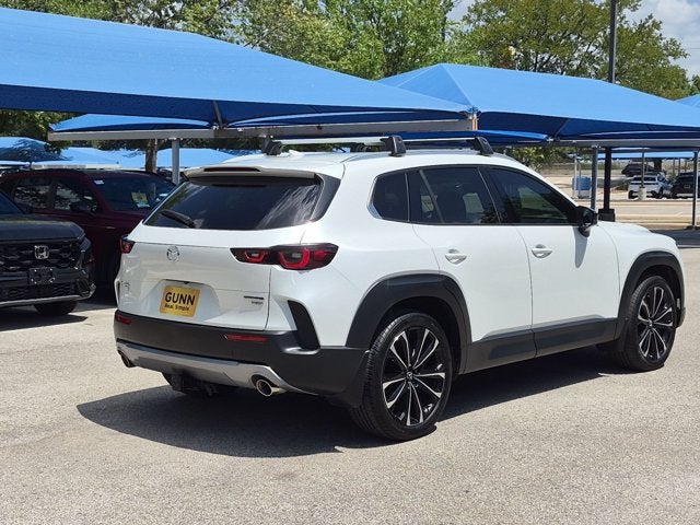 2024 Mazda Mazda CX-50 2.5 Turbo Premium Package