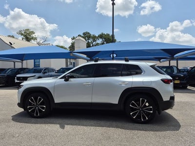 2024 Mazda Mazda CX-50 2.5 Turbo Premium Package