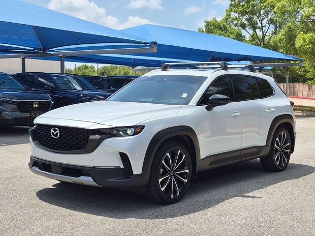2024 Mazda Mazda CX-50 2.5 Turbo Premium Package