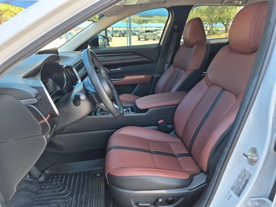 2024 Mazda Mazda CX-50 2.5 Turbo Premium Package