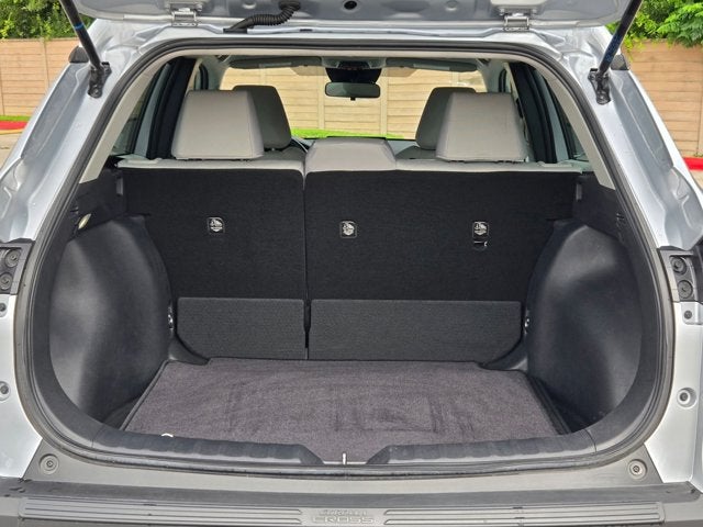 2025 Toyota Corolla Cross L
