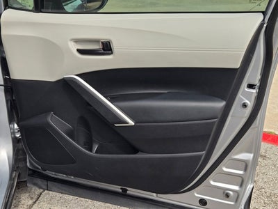 2025 Toyota Corolla Cross L