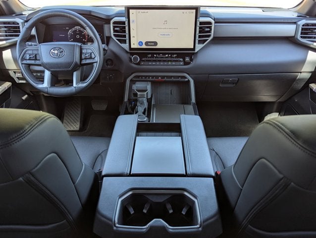 2025 Toyota Sequoia Base