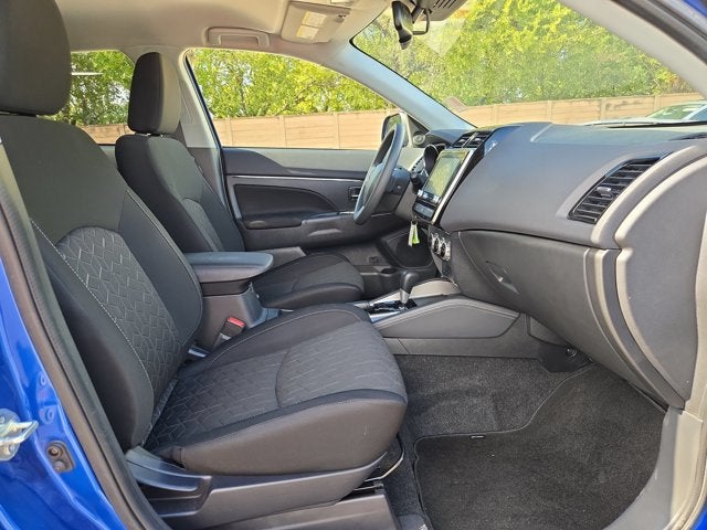 2026 Mitsubishi Outlander Sport ES