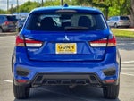 2026 Mitsubishi Outlander Sport ES