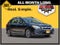 2013 Subaru Impreza Wagon 2.0i Sport Premium