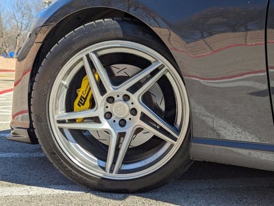 2018 Subaru BRZ Limited