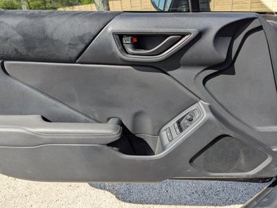 2024 Toyota GR86 Premium