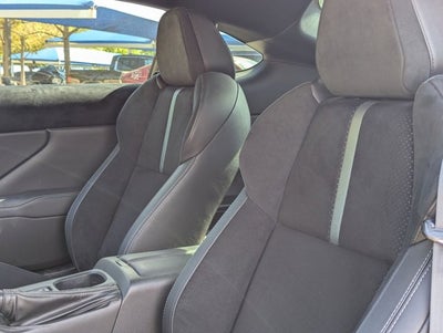 2024 Toyota GR86 Premium