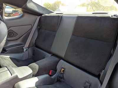 2024 Toyota GR86 Premium