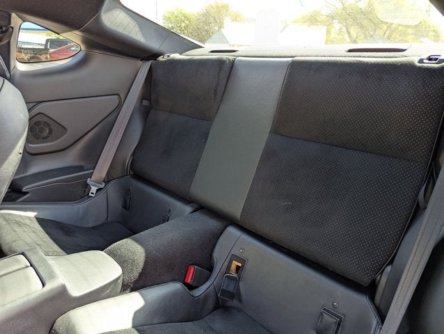 2024 Toyota GR86 Premium