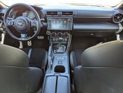 2024 Toyota GR86 Premium