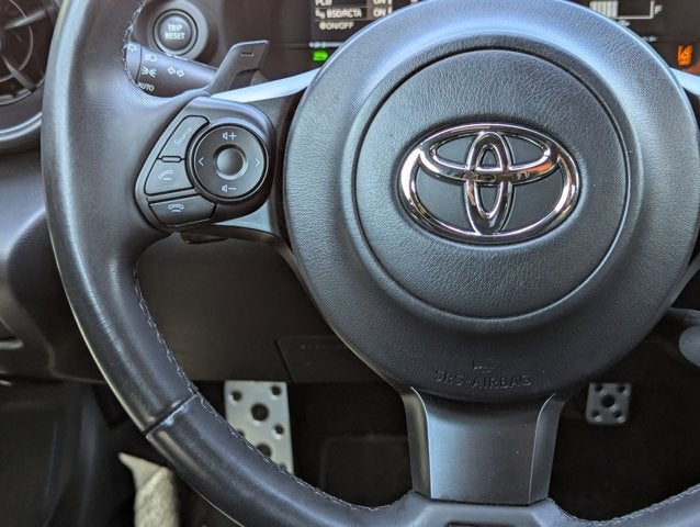 2024 Toyota GR86 Premium