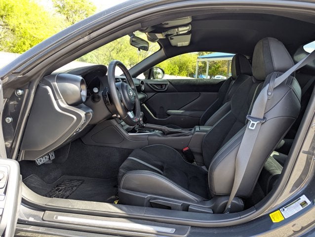 2024 Toyota GR86 Premium