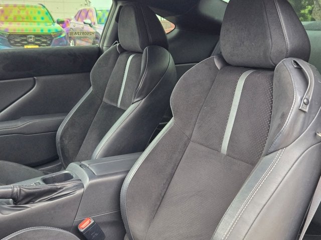 2023 Toyota GR86 Premium