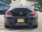 2023 Toyota GR86 Premium