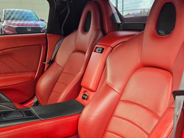 2003 Honda S2000 Base
