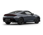 2026 Honda Prelude Base