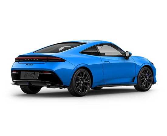2026 Honda Prelude Hybrid FWD