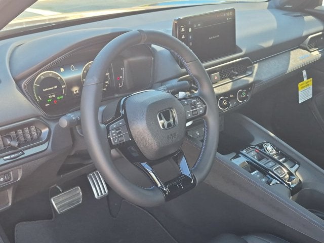 2026 Honda Prelude Hybrid FWD