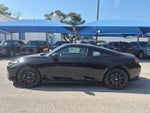 2026 Honda Prelude Hybrid FWD