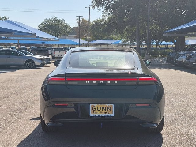 2026 Honda Prelude Hybrid FWD