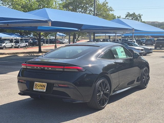 2026 Honda Prelude Hybrid FWD