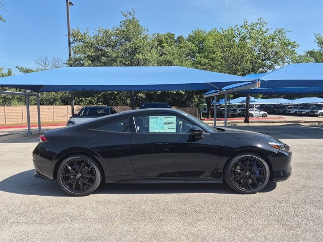 2026 Honda Prelude Hybrid FWD