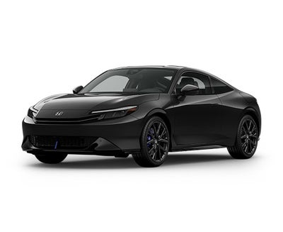 2026 Honda Prelude Hybrid FWD
