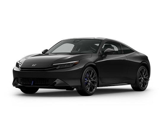 2026 Honda Prelude Hybrid FWD