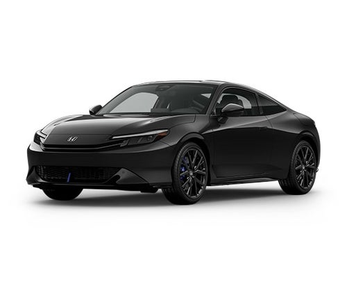 2026 Honda Prelude Hybrid FWD