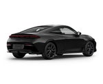 2026 Honda Prelude Hybrid FWD