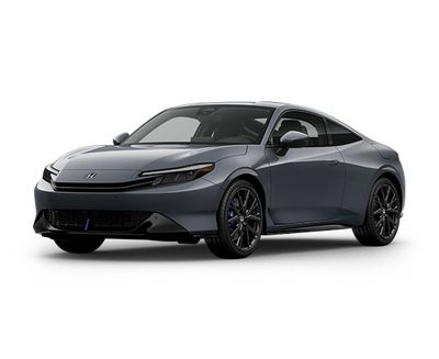 2027 Honda Prelude Hybrid FWD