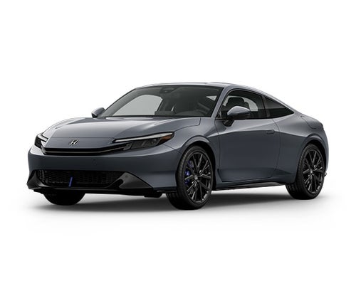 2027 Honda Prelude Hybrid FWD