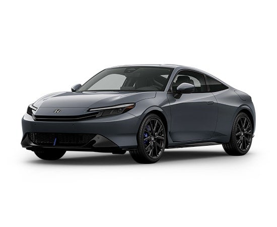 2027 Honda Prelude Hybrid FWD