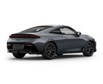 2027 Honda Prelude Hybrid FWD