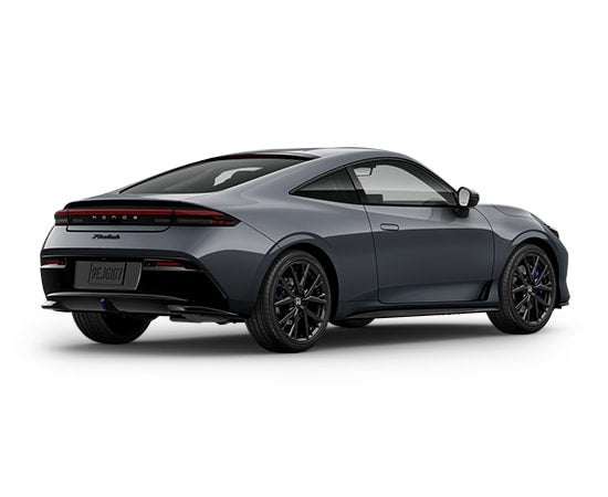 2027 Honda Prelude Hybrid FWD