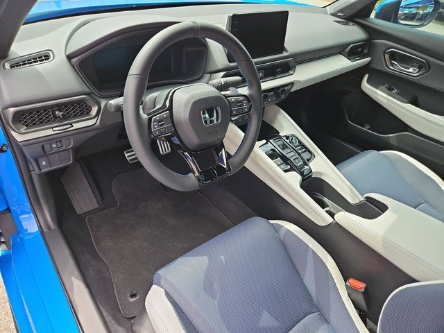 2026 Honda Prelude Base