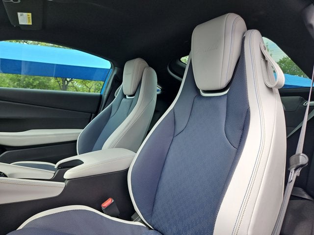 2026 Honda Prelude Base