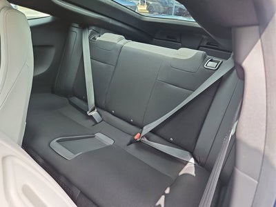 2026 Honda Prelude Base